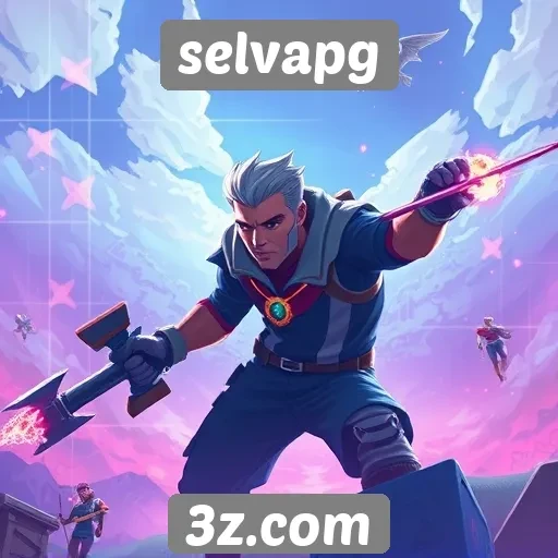 Desenvolvedores destacam novos títulos no selvapg