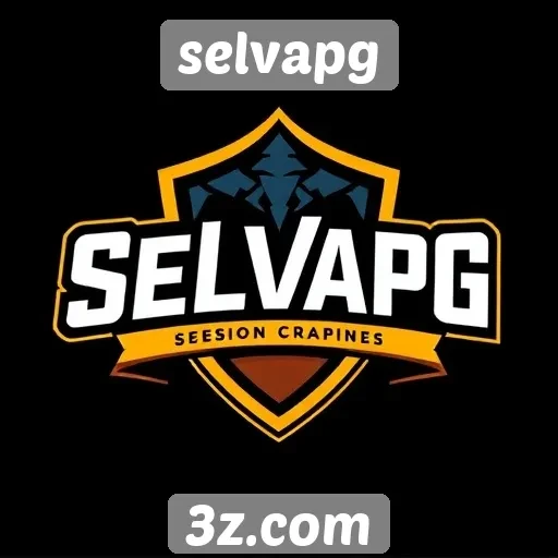 Eventos e torneios programados para o selvapg