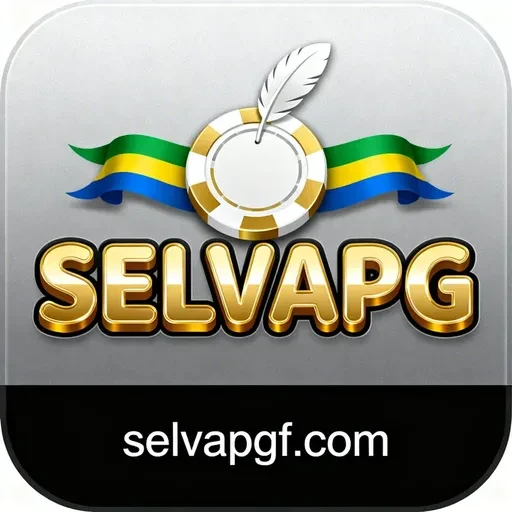 selvapg logo