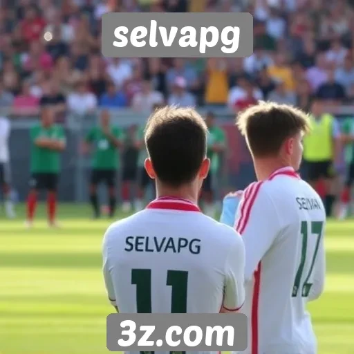 Feedback dos jogadores sobre selvapg
