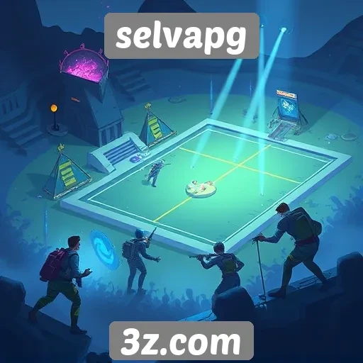 O impacto das atualizações recentes no selvapg